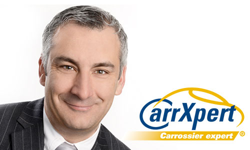Jean-François Gargya, Directeur Général chez CarrXpert, Québec, a déclaré que « CarrXpert est très fier du progrès de CarrXpert Amérique du nord au cours de la dernière année.