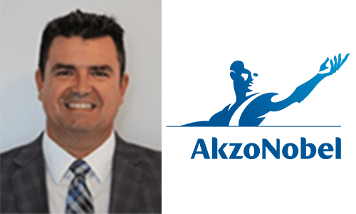 AkzoNobel a annoncé la promotion de Sylvain Séguin au poste de Directeur Canadien des Ventes pour la Division de Revêtement Automobile.