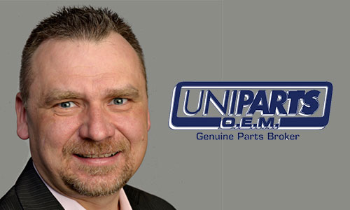 UniParts OEM se lance vers l’ouest en fessant l’expansion en Alberta.