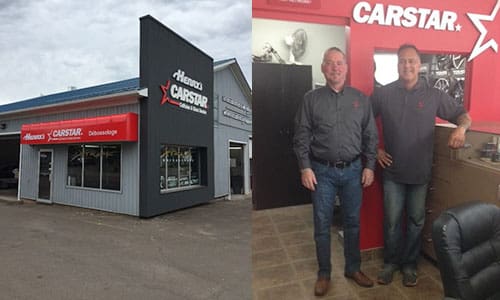 CARSTAR Canada est fière d’annoncer l’ajout de CARSTAR Shediac.